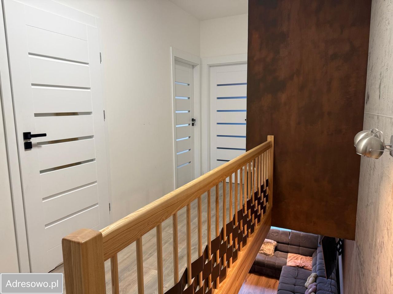 dom szeregowy, 5 pokoi Kluczbork, ul. Księdza Skorupki. Zdjęcie 4