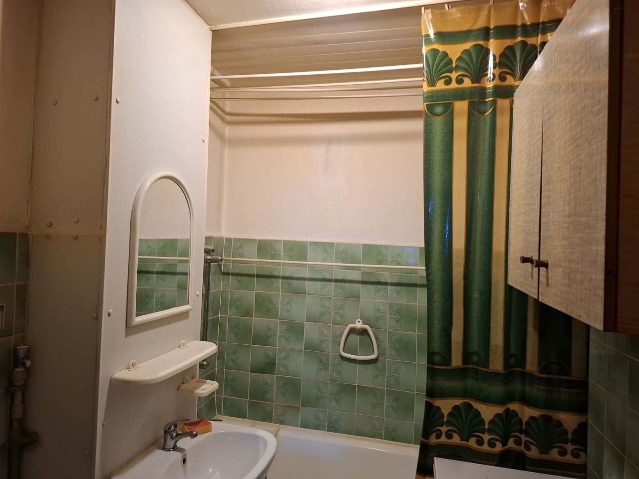 Mieszkanie 3-pokojowe Warszawa Targówek, ul. Bolesławicka. Zdjęcie 5