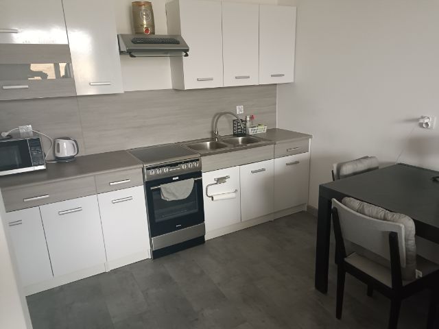 Mieszkanie 2-pokojowe Kajkowo, Widok. Zdjęcie 4