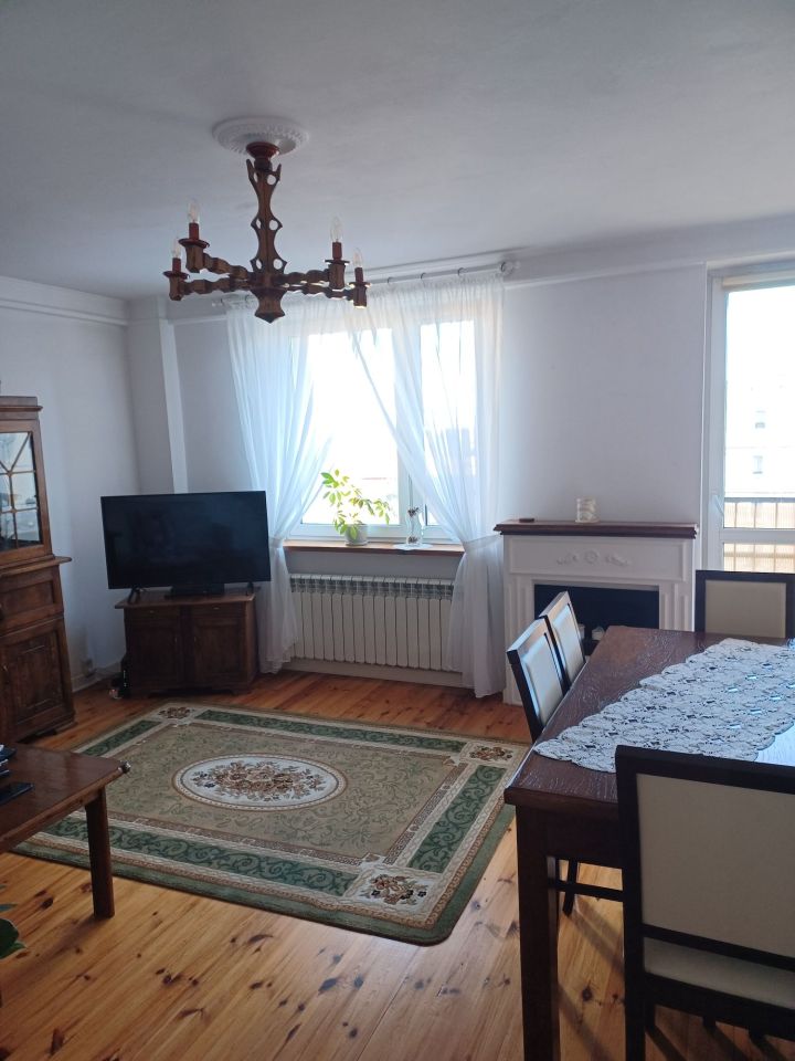 Mieszkanie 3-pokojowe Żuromin. Zdjęcie 1