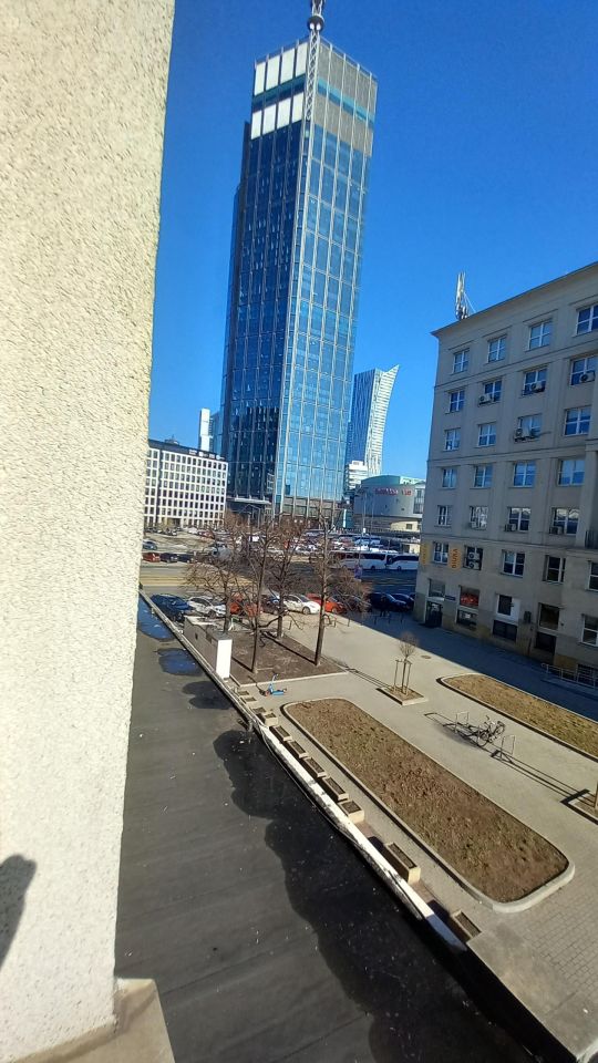 Mieszkanie 2-pokojowe Warszawa Ochota, ul. Aleje Jerozolimskie. Zdjęcie 1