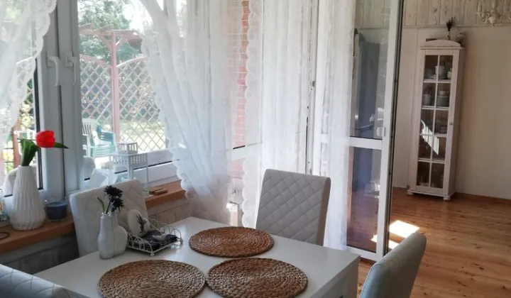 Działka rekreacyjna Bugaj Barcinek