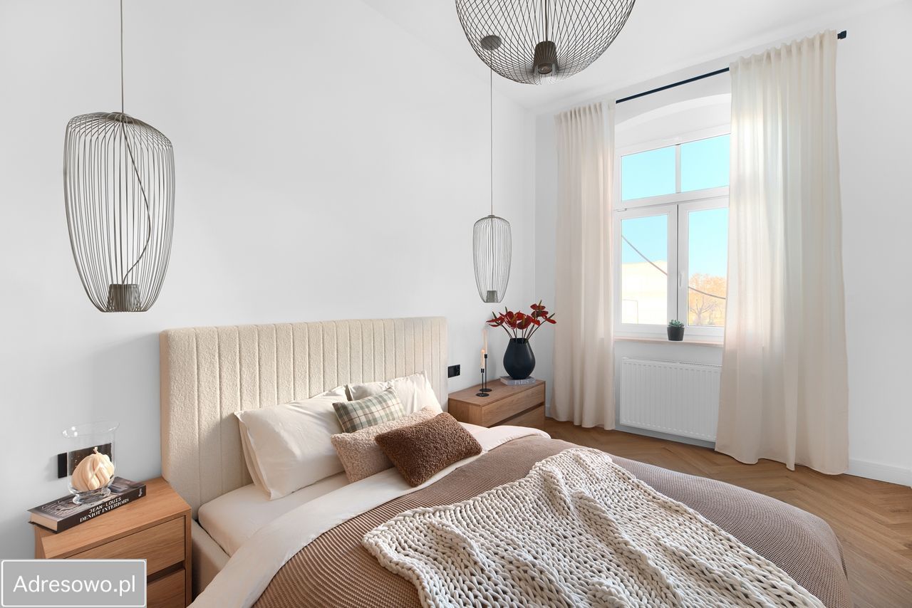 Mieszkanie 2-pokojowe Poznań Nowe Miasto, ul. Ostrówek. Zdjęcie 13