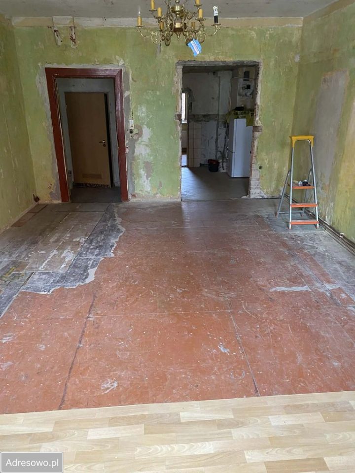 Mieszkanie 3-pokojowe Lubsko, pl. Wolności. Zdjęcie 7