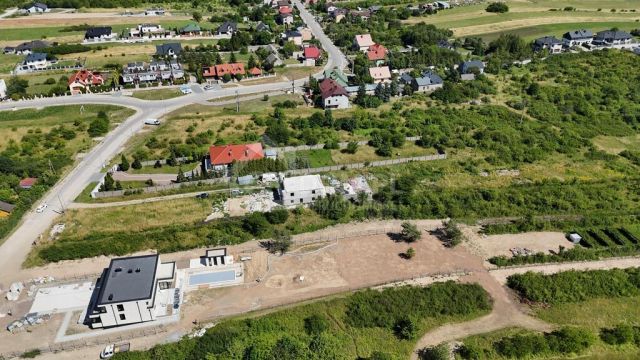 Działka Kielce Zagórze, ul. Prosta. Zdjęcie 4