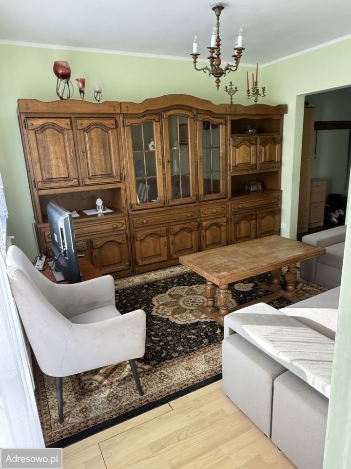 Mieszkanie 2-pokojowe Kartuzy, ul. Parkowa. Zdjęcie 8