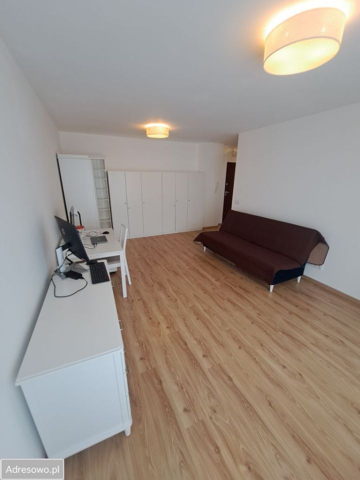 Mieszkanie 2-pokojowe Warszawa Praga-Południe, ul. Gocławska. Zdjęcie 19