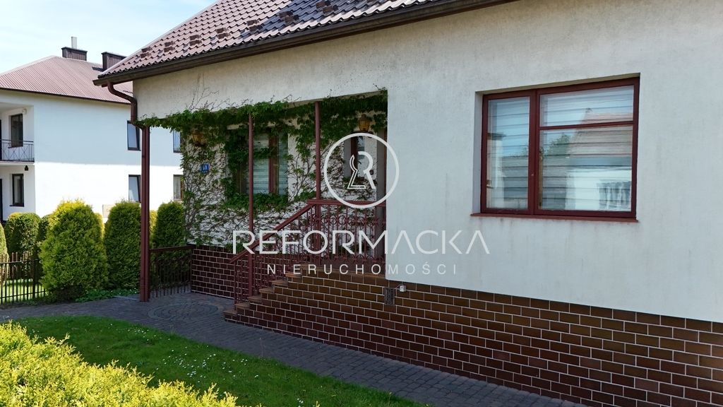 dom wolnostojący, 4 pokoje Raniżów, ul. Armii Krajowej. Zdjęcie 19