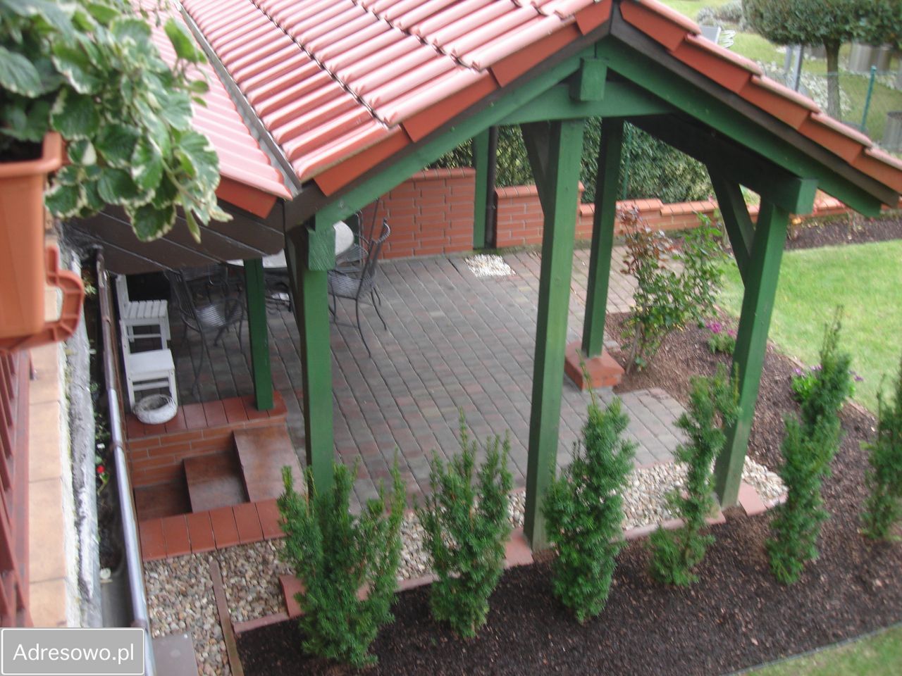 bliźniak, 5 pokoi Poznań Krzyżowniki, ul. Kościerzyńska. Zdjęcie 6