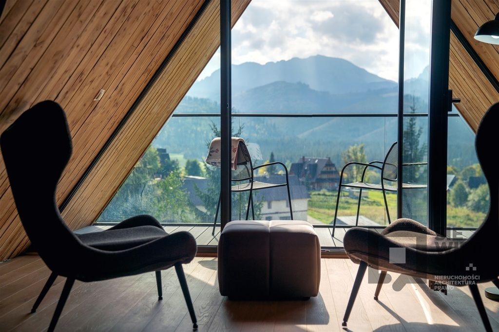 dom wolnostojący, 13 pokoi Kościelisko. Zdjęcie 6