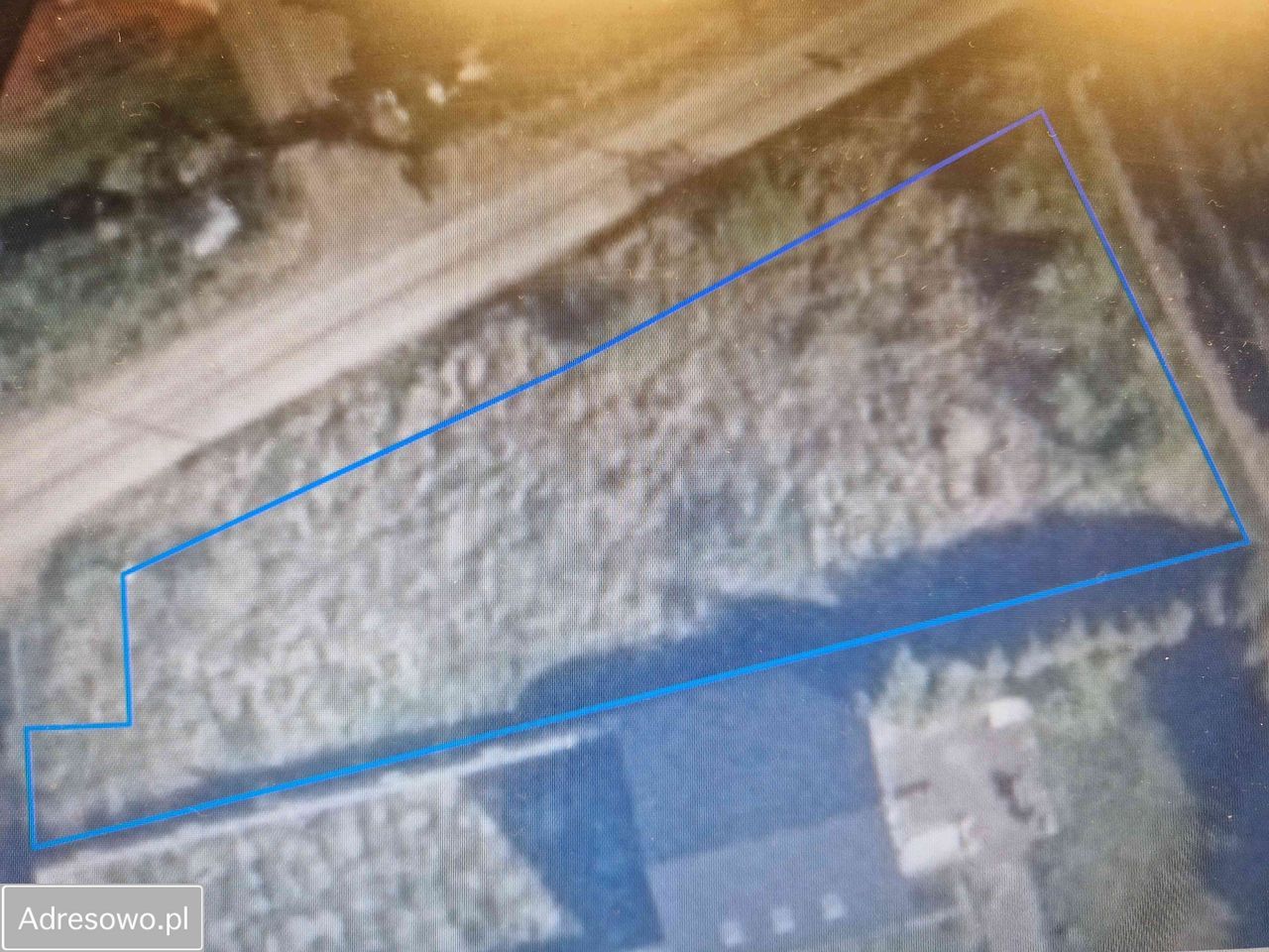 Działka budowlana Świnoujście Przytór, ul. Słoneczna. Zdjęcie 7