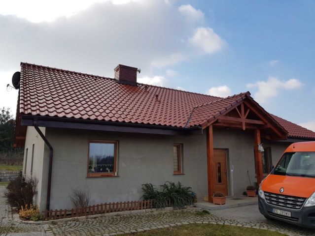 dom wolnostojący Stanowice. Zdjęcie 1