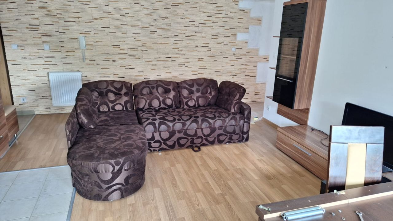Mieszkanie 3-pokojowe Wrocław Stabłowice, ul. Arbuzowa. Zdjęcie 11