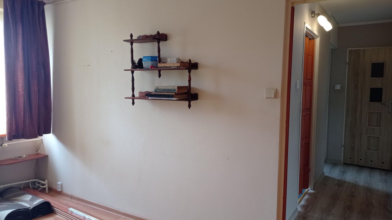 Mieszkanie 3-pokojowe Lublin Rury, ul. Pana Balcera. Zdjęcie 15