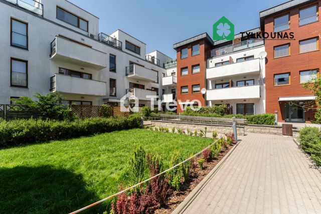 Mieszkanie 3-pokojowe Gdańsk Morena, ul. Myśliwska. Zdjęcie 21