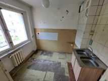 Mieszkanie 1-pokojowe Bydgoszcz Fordon, skwer gen. Augusta Emila Fieldorfa-Nila. Zdjęcie 3