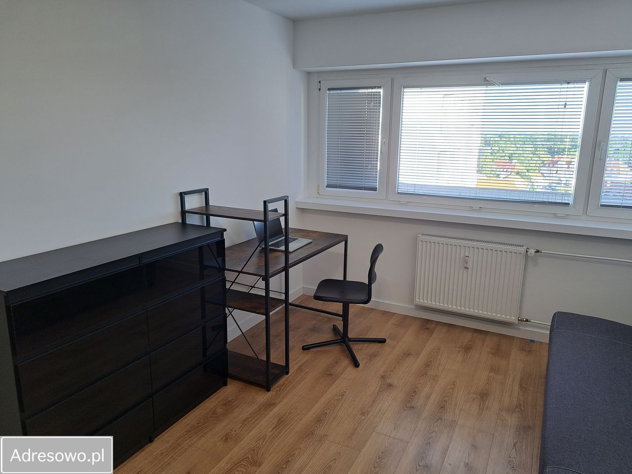 Pokój Wrocław Śródmieście, pl. Grunwaldzki. Zdjęcie 6