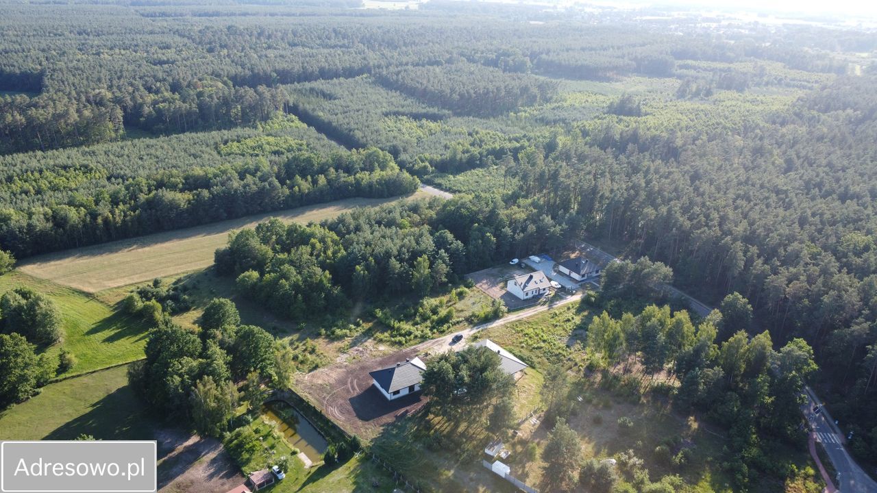 dom wolnostojący, 4 pokoje Rak. Zdjęcie 4