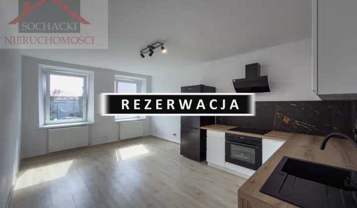 Mieszkanie 2-pokojowe Lubań, ul. Mikołaja Kopernika