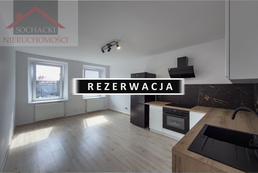 Mieszkanie 2-pokojowe Lubań, ul. Mikołaja Kopernika. Zdjęcie 1
