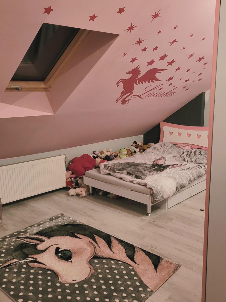 dom wolnostojący, 4 pokoje Kłobuczyn. Zdjęcie 6