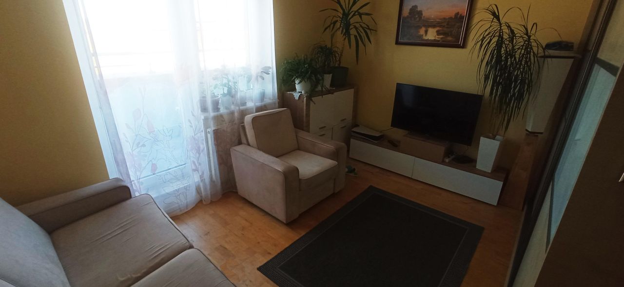 Mieszkanie 3-pokojowe Gdańsk Kiełpinek, ul. Przytulna. Zdjęcie 5