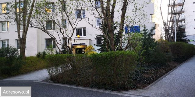 Mieszkanie 2-pokojowe Warszawa Ursynów, ul. Edwarda Warchałowskiego. Zdjęcie 1