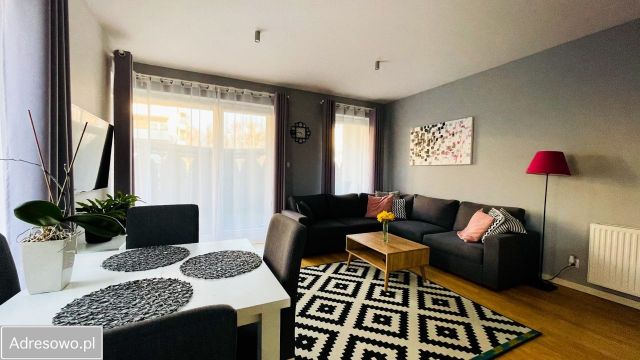 Mieszkanie 3-pokojowe Łódź Janów, al. Hetmańska. Zdjęcie 1