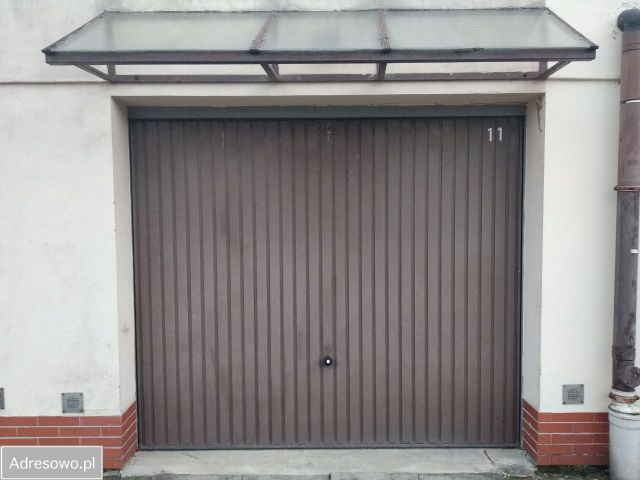 Garaż/miejsce parkingowe Rzeszów Baranówka, ul. płk. Kazimierza Iranka-Osmeckiego. Zdjęcie 1