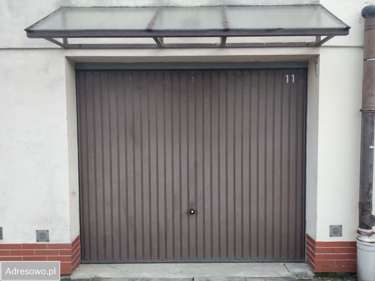 Garaż/miejsce parkingowe Rzeszów Baranówka, ul. płk. Kazimierza Iranka-Osmeckiego