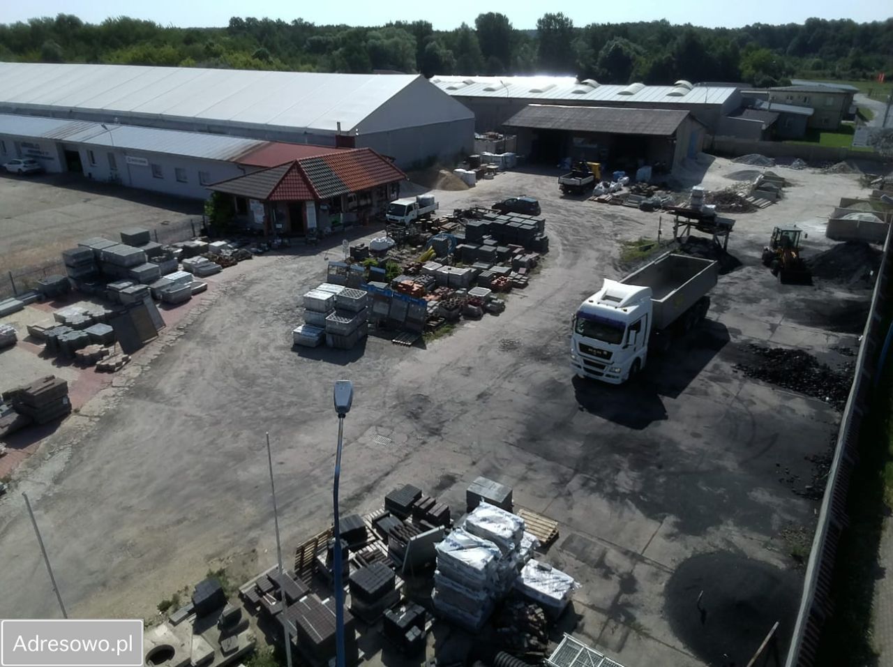 Biuro Twardogóra, ul. Władysława Jagiełły. Zdjęcie 2