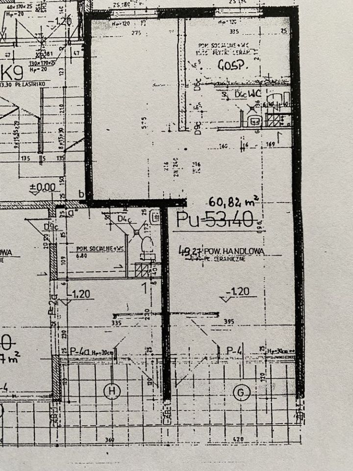 Lokal Świnoujście, ul. Wilków Morskich. Zdjęcie 1