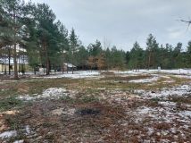 Działka budowlana Góra Kalwaria, ul. Leśna. Zdjęcie 1