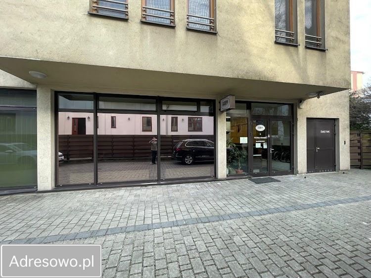 Lokal Kraków Krowodrza, ul. Kazimierza Wielkiego. Zdjęcie 14