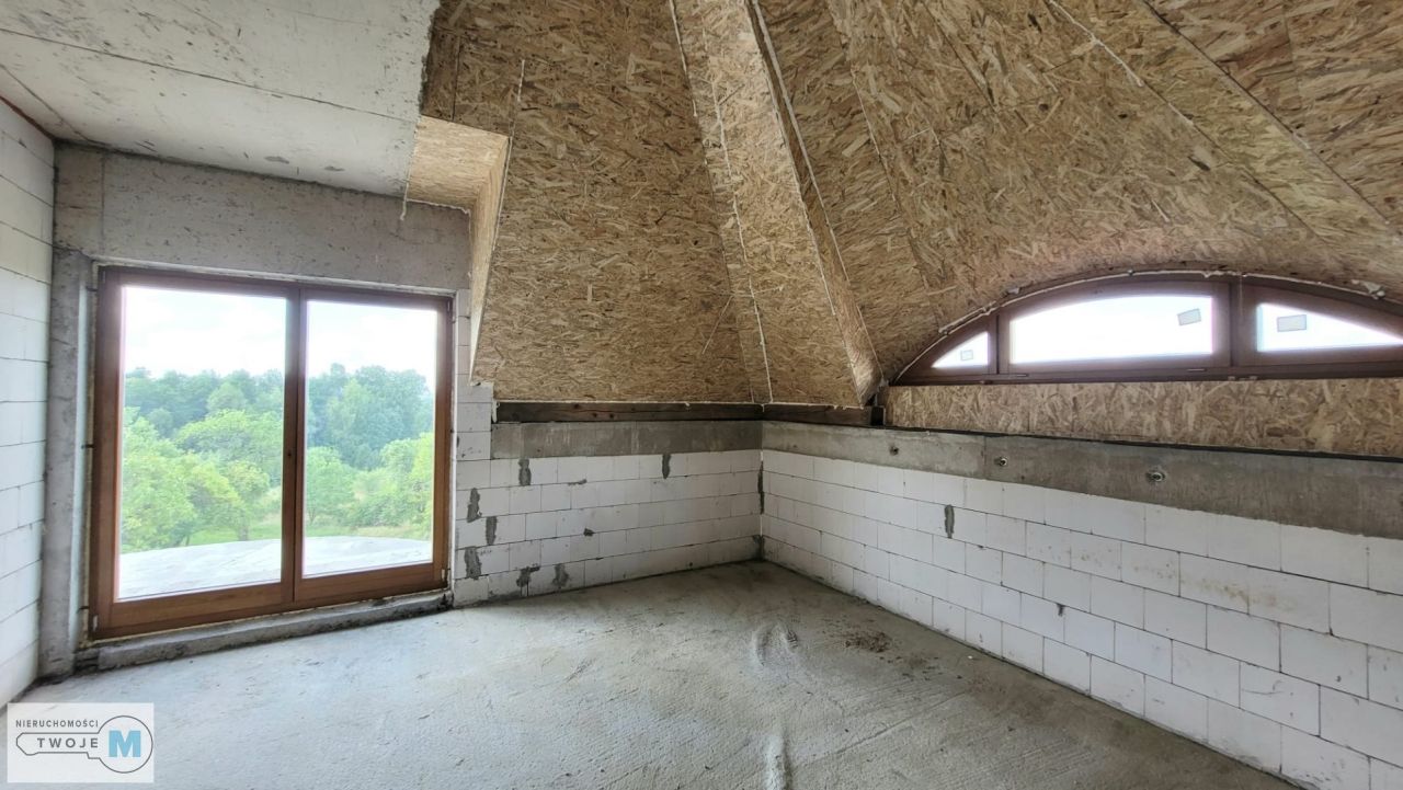 dom wolnostojący, 7 pokoi Morawica. Zdjęcie 15