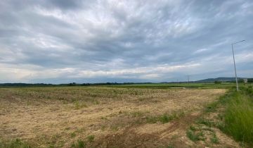 Działka budowlana Niedaszów