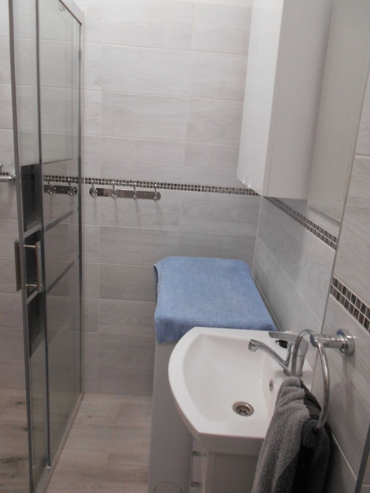 Mieszkanie 2-pokojowe Elbląg Centrum, ul. Związku Jaszczurczego. Zdjęcie 7