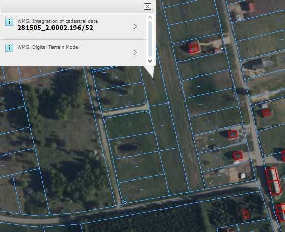 Działka rekreacyjna Szymonówko. Zdjęcie 4