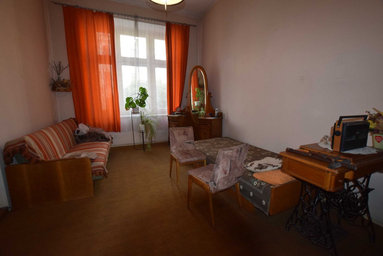 Mieszkanie 3-pokojowe Wrocław Śródmieście, ul. Cypriana Kamila Norwida. Zdjęcie 5