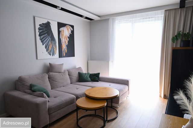 Mieszkanie 2-pokojowe Warszawa Ulrychów, ul. Fort Wola. Zdjęcie 1