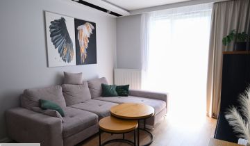 Mieszkanie 2-pokojowe Warszawa Ulrychów, ul. Fort Wola