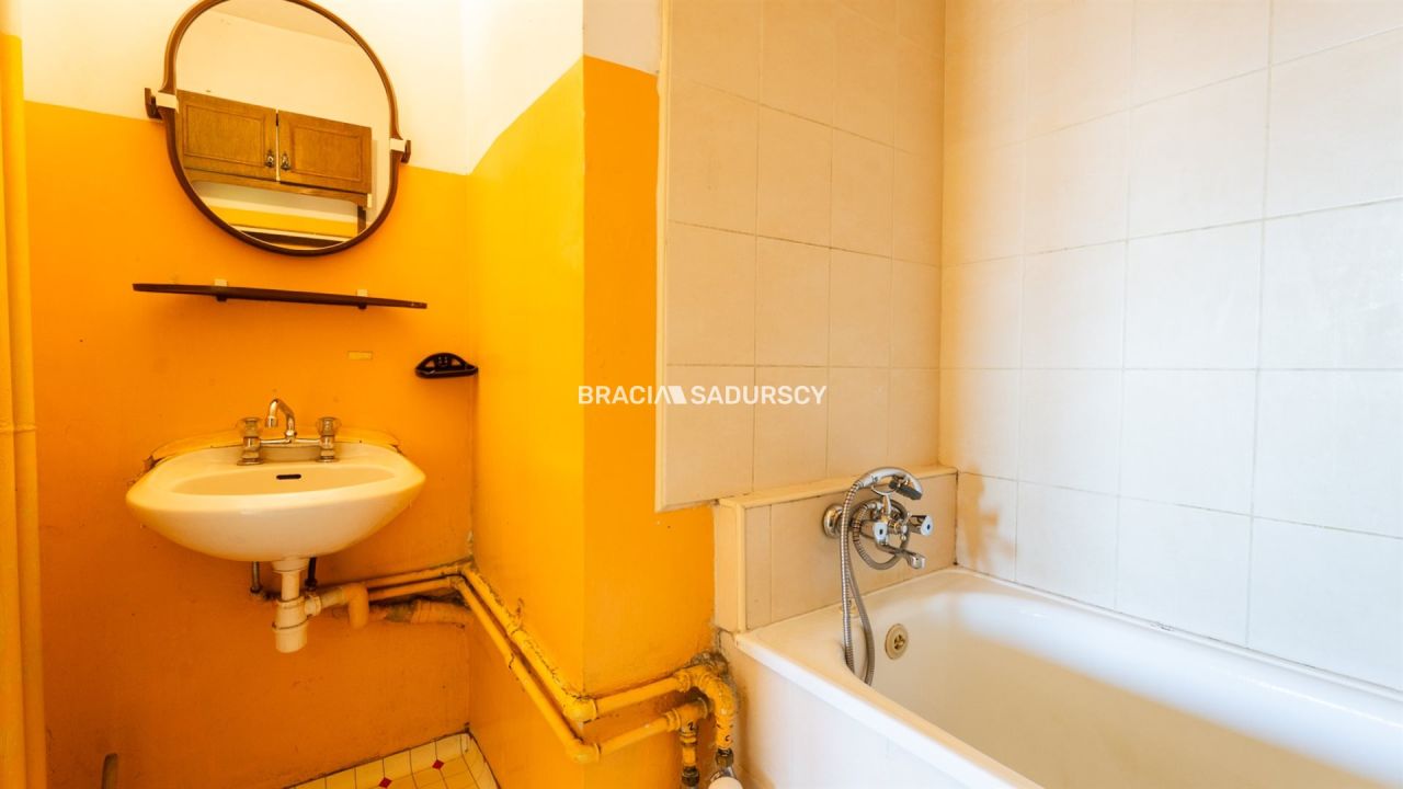 Mieszkanie 3-pokojowe Kraków Dębniki, ul. gen. Stefana Grota-Roweckiego. Zdjęcie 6