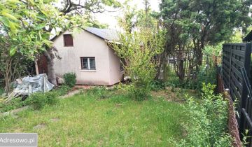 Działka rod Szczecin Krzekowo, ul. Waleriana Łukasińskiego