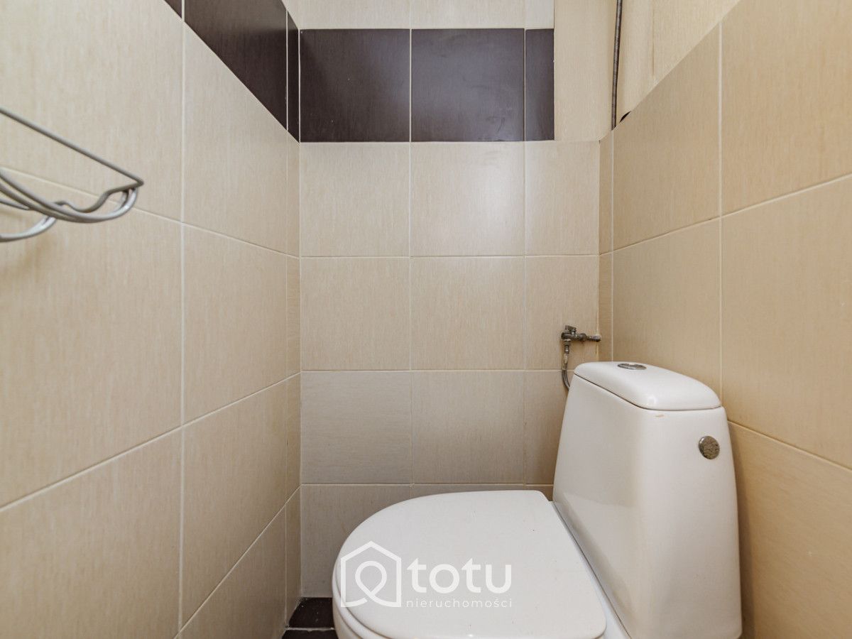 Mieszkanie 1-pokojowe Warszawa Włochy, ul. Czesława Kłosia. Zdjęcie 6