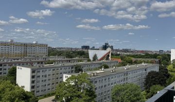 Mieszkanie 2-pokojowe Poznań Rataje, os. Piastowskie