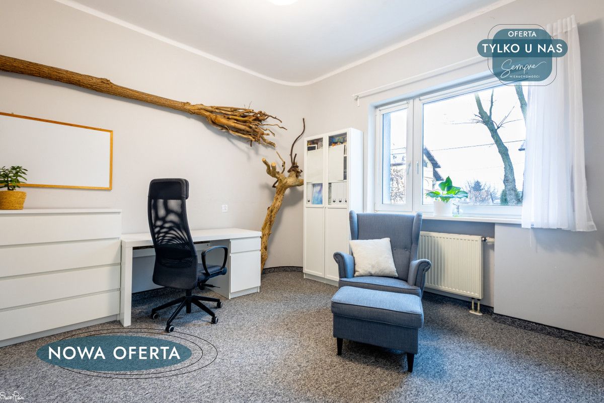 dom wolnostojący, 7 pokoi Łódź Marysin, ul. Kryzysowa. Zdjęcie 8