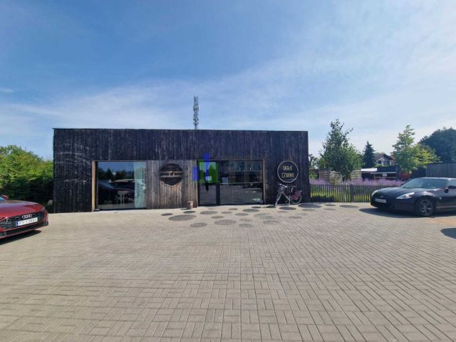 Biuro Wrocław Psie Pole. Zdjęcie 7