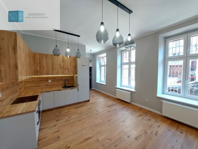 Mieszkanie 1-pokojowe Łódź, ul. dr. Adama Próchnika. Zdjęcie 1