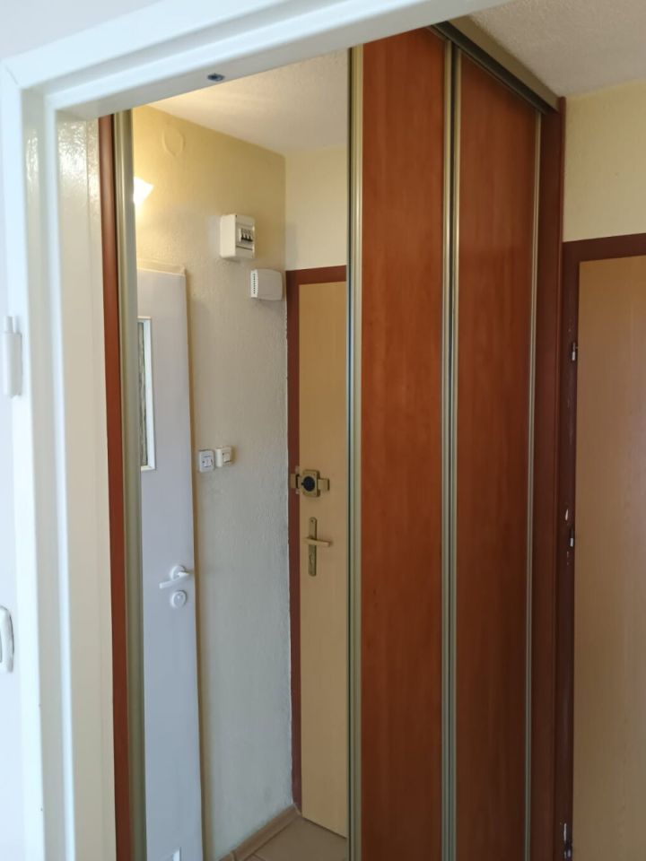 Mieszkanie 1-pokojowe Zambrów, ul. Białostocka. Zdjęcie 7