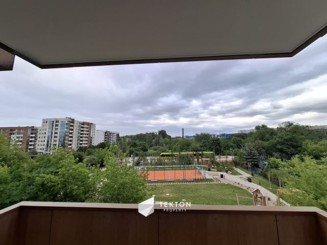 Mieszkanie 2-pokojowe Poznań Nowe Miasto, ul. Milczańska. Zdjęcie 9